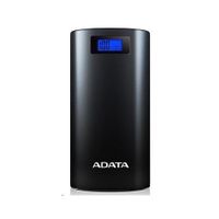 Powerbank ADATA AP20000D-DGT-5V-CBK