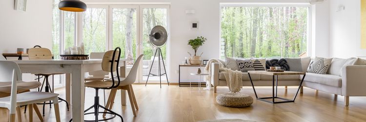 Fotenie interiéru - home staging