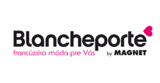 Logo blancheporte.sk