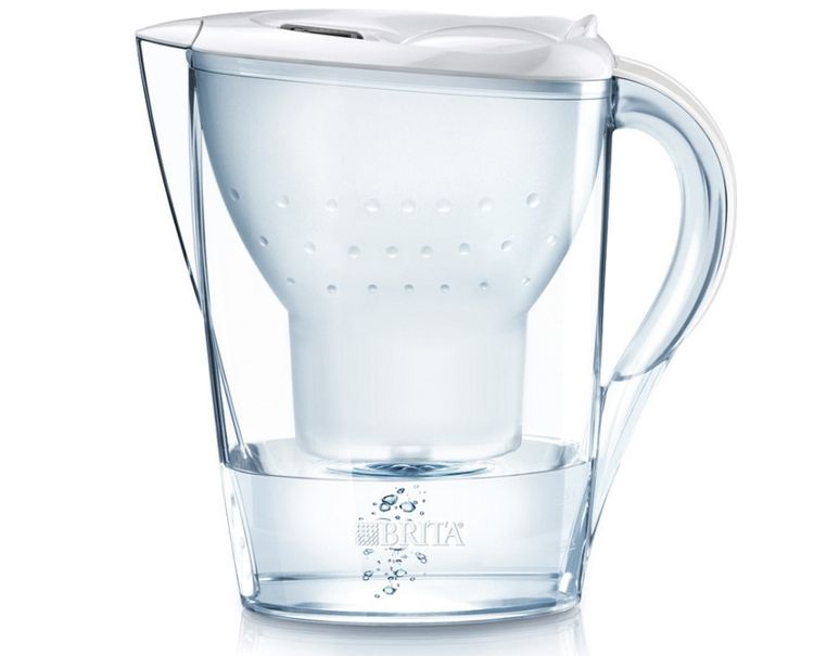 Brita Marella Cool - recenzia a skúsenosti