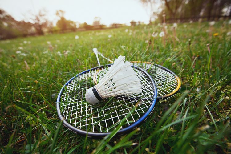 Aké vybavenie na bedminton – cena