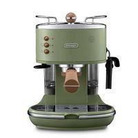 Espresso DeLonghi ECOV 311 GR