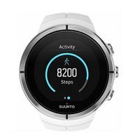 Suunto Spartan