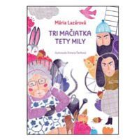 Tri mačiatka tety Mily