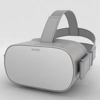 Oculus Go