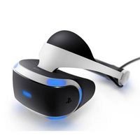 Sony PlayStation VR