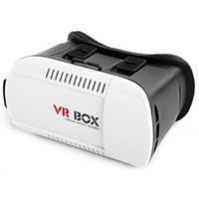 VR BOX 3D virtuálne okuliare VR-X2