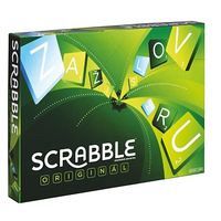 SK verzia Scrabble Original