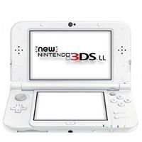 Nintendo 3 DS XL