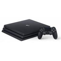 Sony PlayStation 4 Pro 1TB