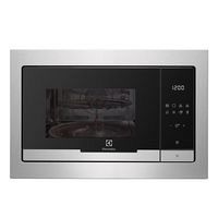 Electrolux EMT 25207 OX