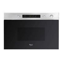 Whirlpool Flat AMW 491 IX