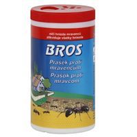 Bros prášok proti mravcom