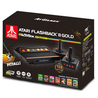 Retro konzola HD Atari Flashback 8 gold 2017