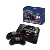 HD Sega Megadrive Flashback 2017