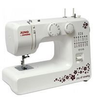 Janome JUNO E 1015