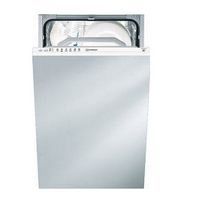 Indesit DISR 16M19 A