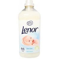 Lenor aviváž pure touch sensitive 1,98 l