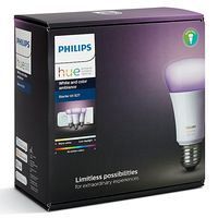 Philips Hue Starter kit