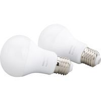 Philips Hue White 9 W E27 súprava 2 ks