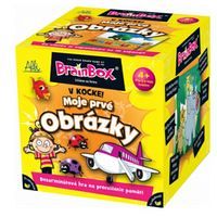 Braibox - moje prvé obrázky