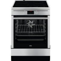 AEG Competence 47036 IU-MN