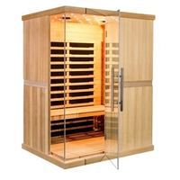 Infrasauna Marimex Elegant 3001 XXL