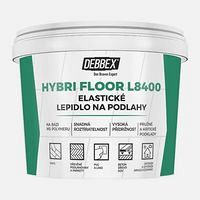 Hybri Floor L8400