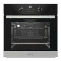 Gorenje B2O737E24XG