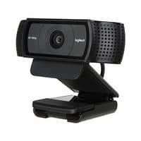 Logitech C920 HD Pro Webcam