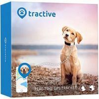 Tractive GPS Tracker