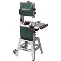 Metabo BAS 318 Precision WNB