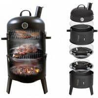 Strend PRO BBQ Smoker