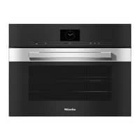 Miele DGC 7645